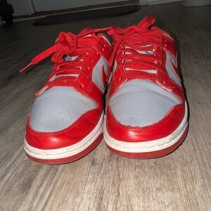 Nike dunks